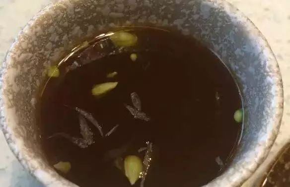 再顽固的痛风也怕这个方子,痛风见效很快的小方子