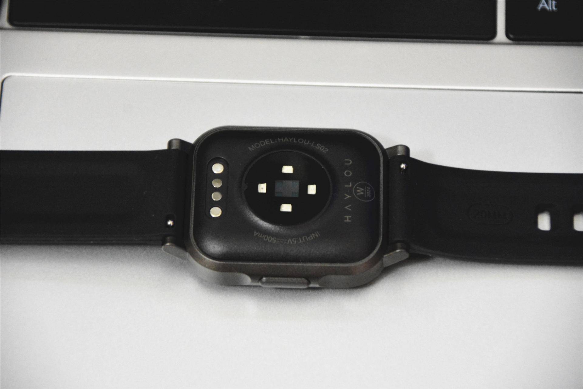 haylousmartwatch2值得购买吗,haylousmartwatch2抬腕亮屏