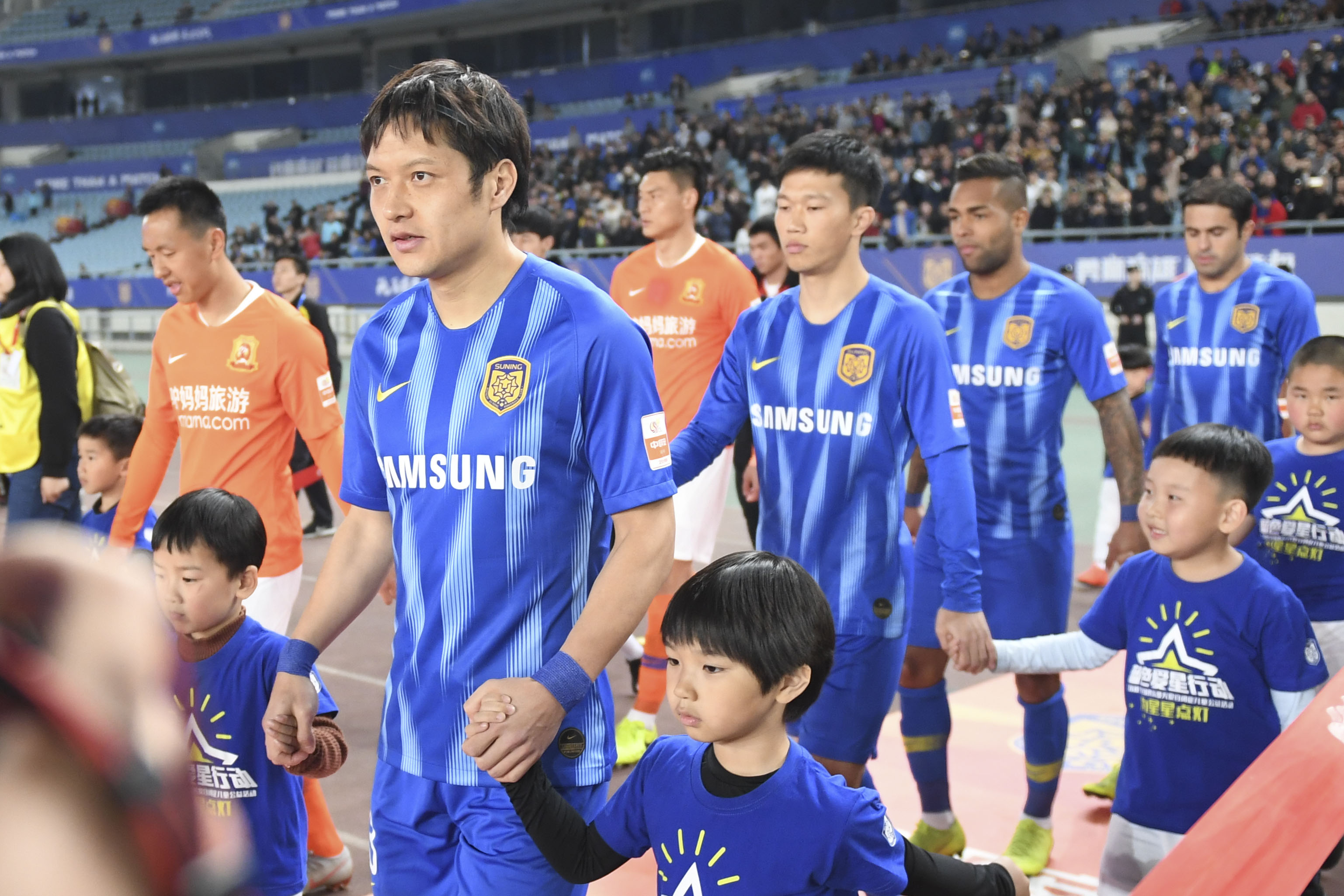 关爱来自星星的孤独症儿童,关爱来自星星的自闭症孩子们