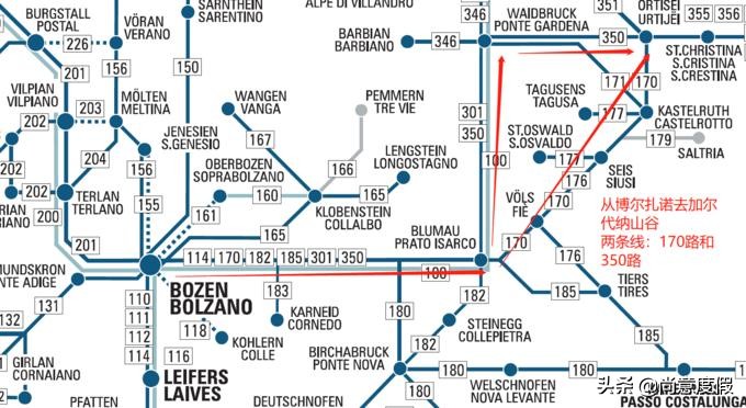 这次满目创伤的意大利,还有另一种你们不知道的美