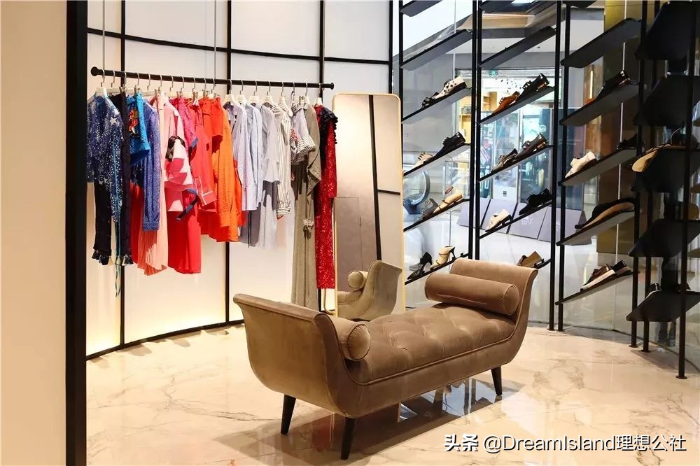 上海有哪些潮流买手店,上海十大买手店