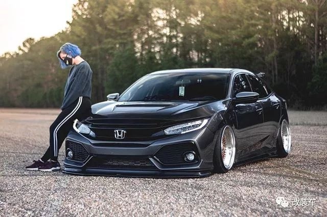 10代思域能改后包围合法吗,10代思域改雅阁发动机