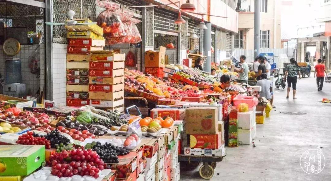 超抵食！在这些市场买水果，20块可以抱走一筐~