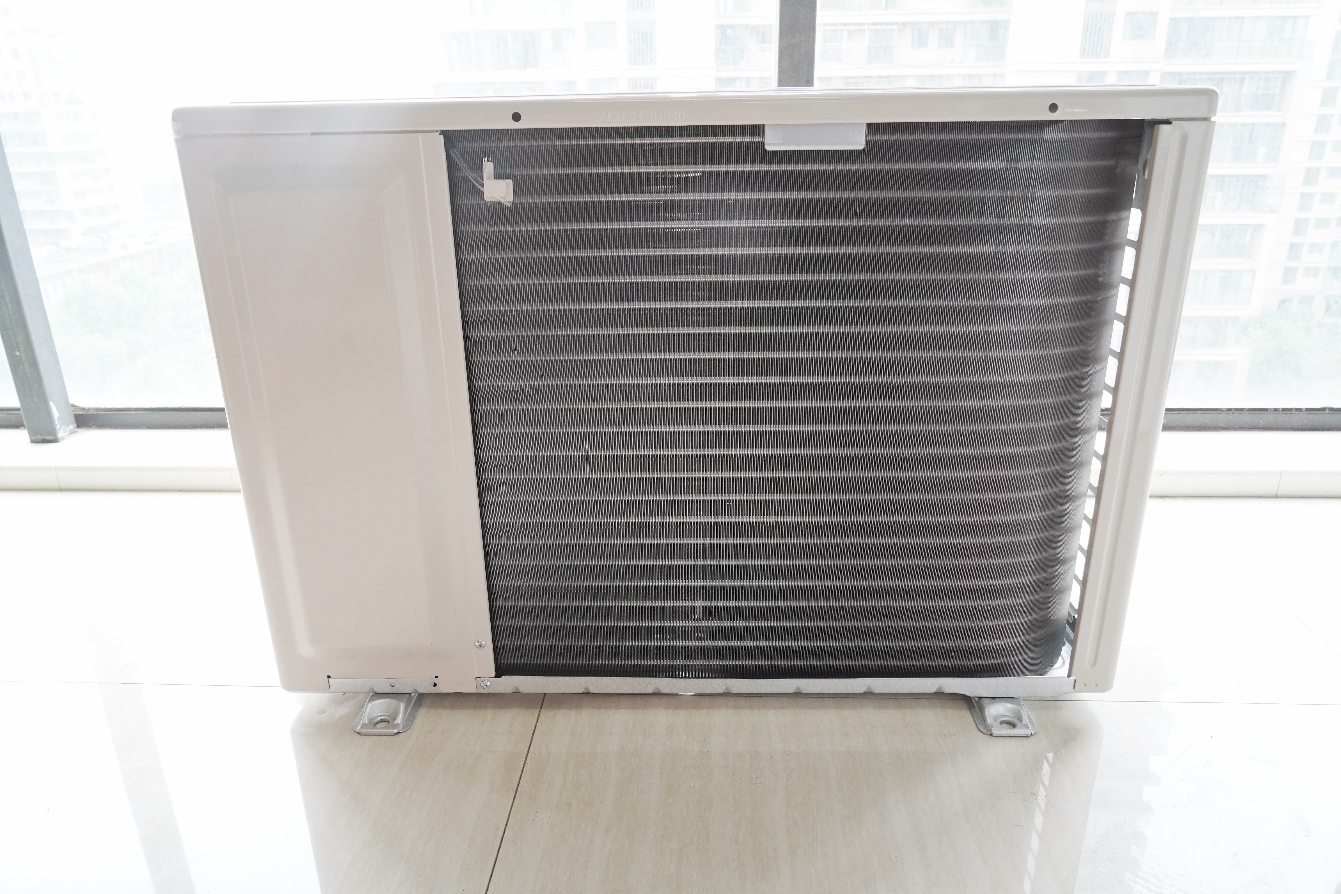 除菌除异味，配置高浓度nanoeX的松下D系列空调，值不值得买？