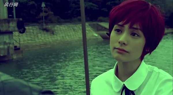 台湾女明星阿娇盛世容颜,阿娇17到40岁的容颜变化