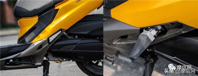 2019款光阳ct300评测视频,光阳ct300abs纪念款