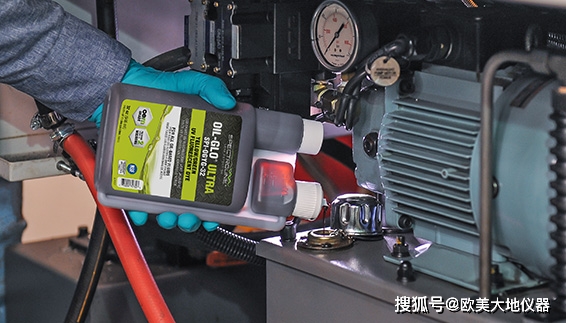 荧光磁粉渗透与磁粉探伤,荧光渗透探伤对人体的伤害