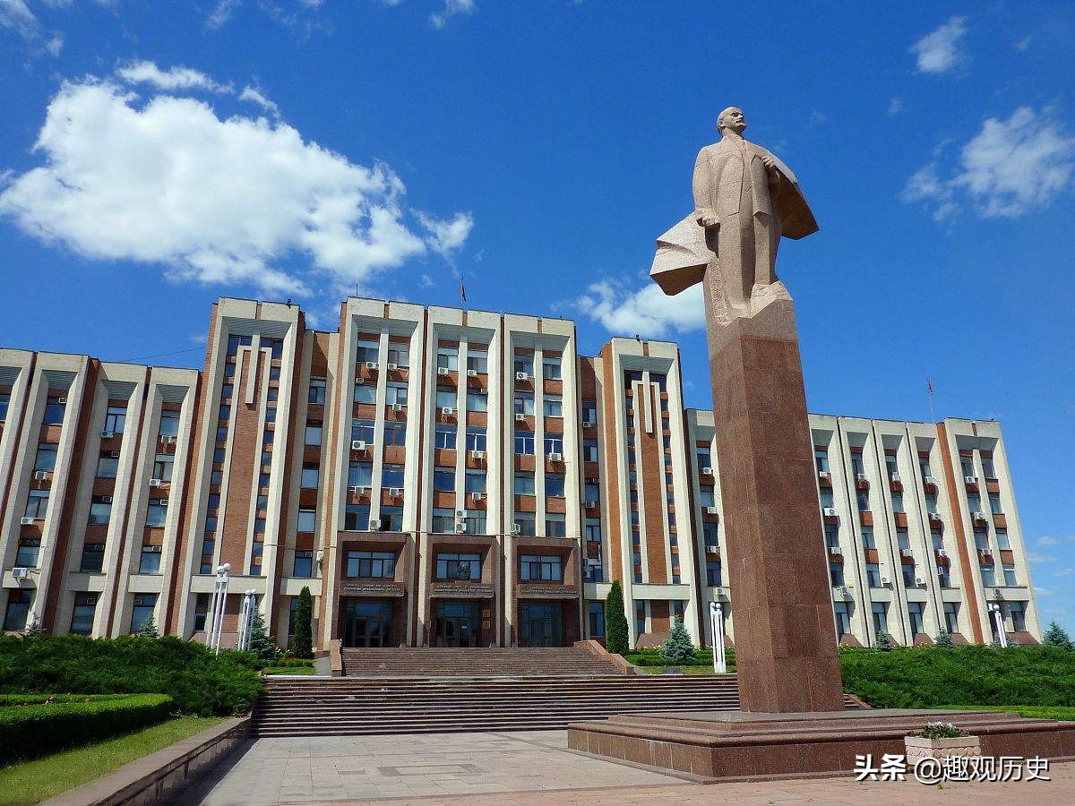 世界仅存的苏维埃政府,苏联旧制