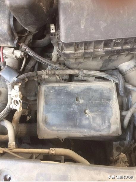 丰田rav4手动挡挂4挡和5挡抖动,12丰田rav4怠速时发动机声音大抖动