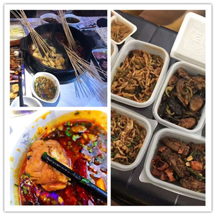 在韩国爆火的中国元素,韩国人说中国元素是韩国元素