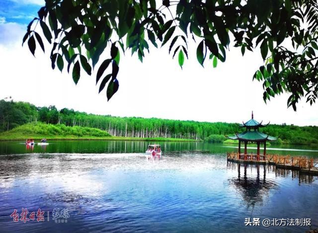 端午小长假去这四个地方玩,端午小长假适合去哪玩自驾游