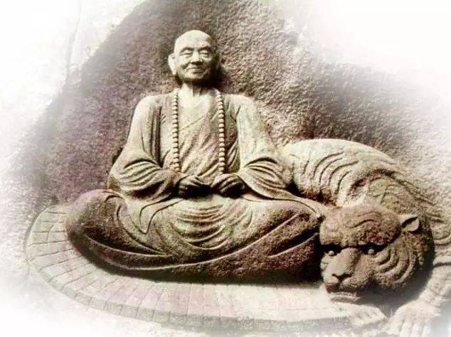 佛家打坐入定真的存在吗,佛家入定为什么要打坐