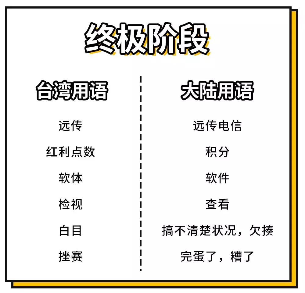 当东北腔遇上台湾腔哪个会被带偏,东北腔台湾