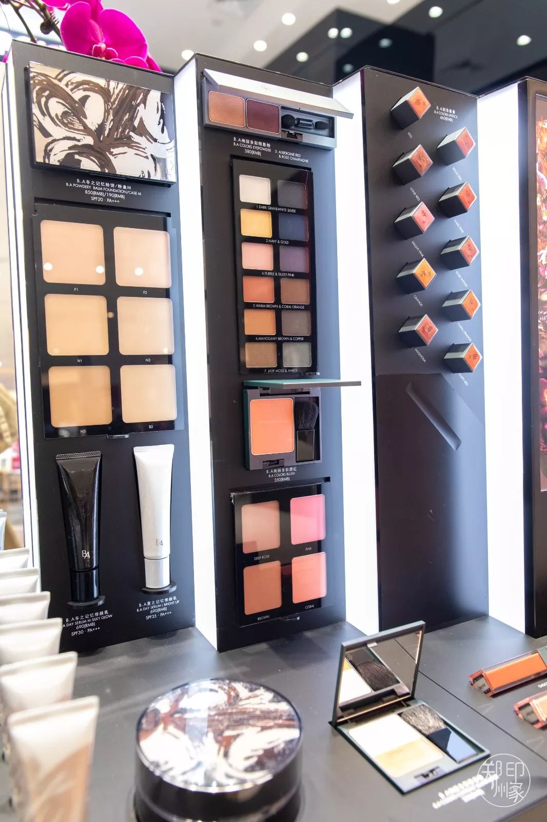 火爆小红书的POLA来啦!郑州第①家