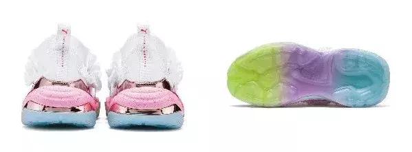 秋冬时尚鞋款都在这里,2017的top10运动鞋舒服又时髦