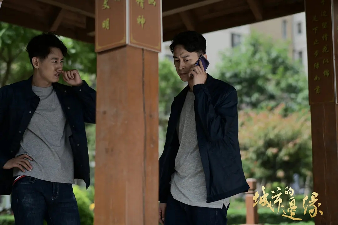 21年评分最高十部悬疑剧,《窥探》仅第4,《城市的边缘》进前3