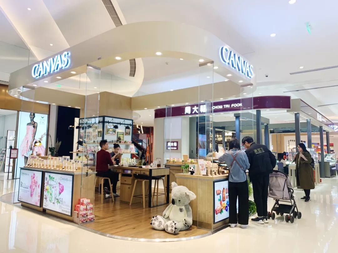 成都2018落户17万人,成都首店落户上海