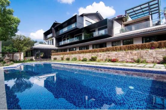 缙云最值得去的地方,缙云大洋山游玩攻略