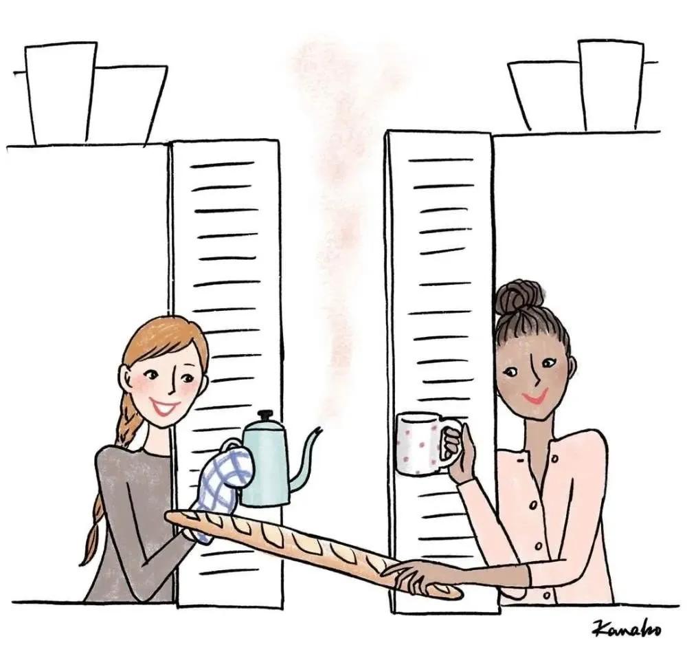 国际通用的四种礼仪,社交礼仪常识大全视频