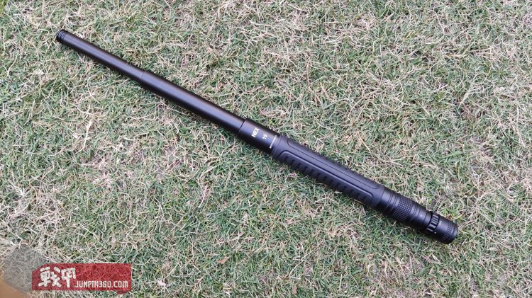 nex轻型机械棍,nex16寸机械棍评测