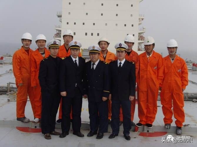 远航呗报名船员可靠吗,远航呗靠谱吗