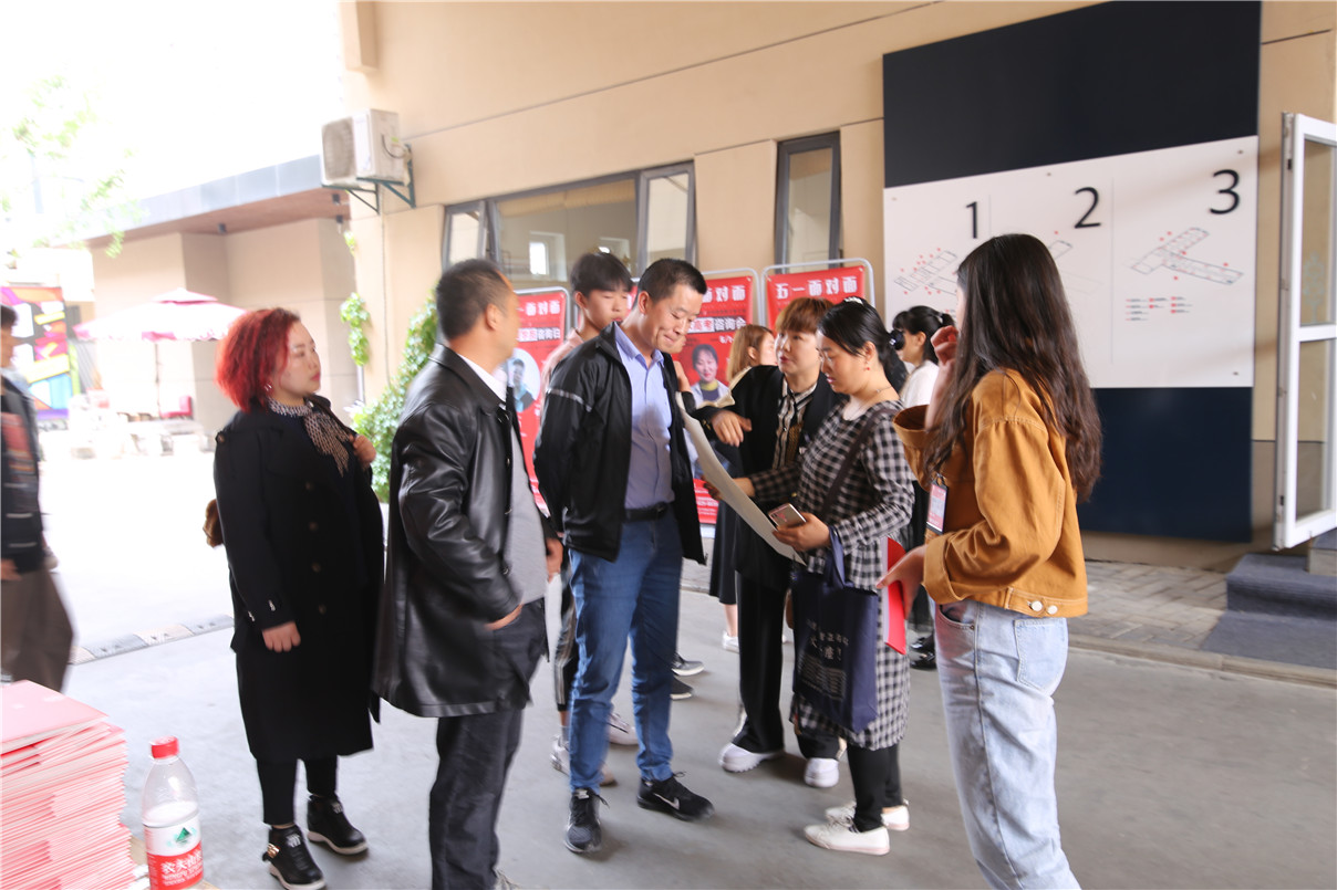 建校十年丹青易考圆了6000多考生上好大学的梦