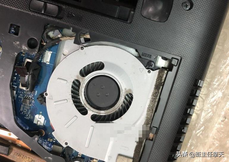 联想笔记本如何快速清理灰尘,联想笔记本内部灰尘怎么清理