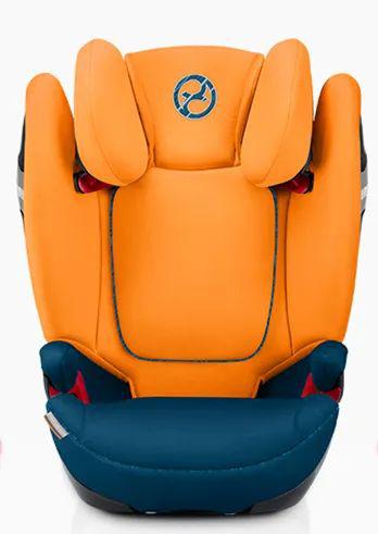 安全座椅购买攻略,安全座椅安全指南