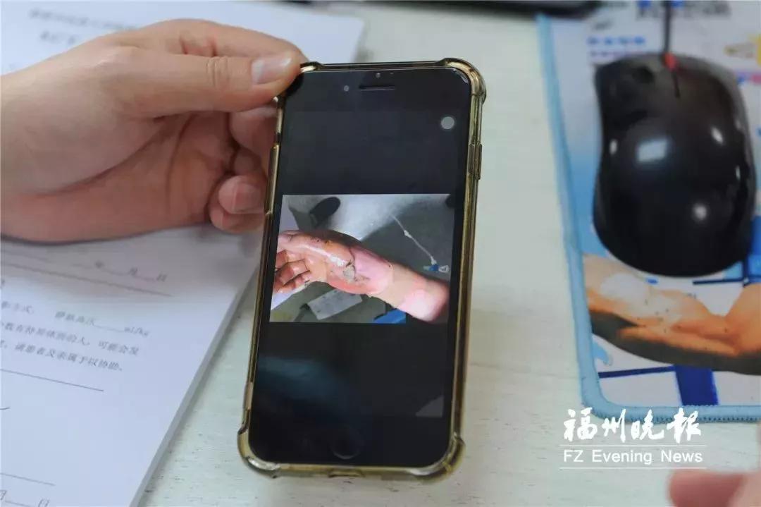 手机半夜充电突然发烫,手机半夜充电烧了怎么办