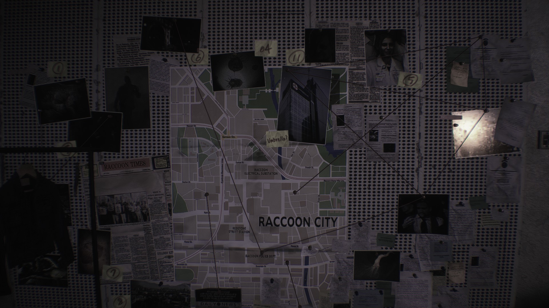 生化危机3重制版与原版剧情对比,生化危机3重制版全剧情通关01