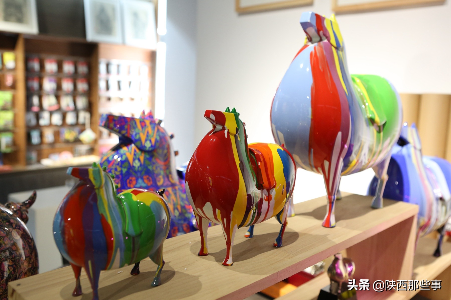 文创唐富贵 (西安文创唐富贵)