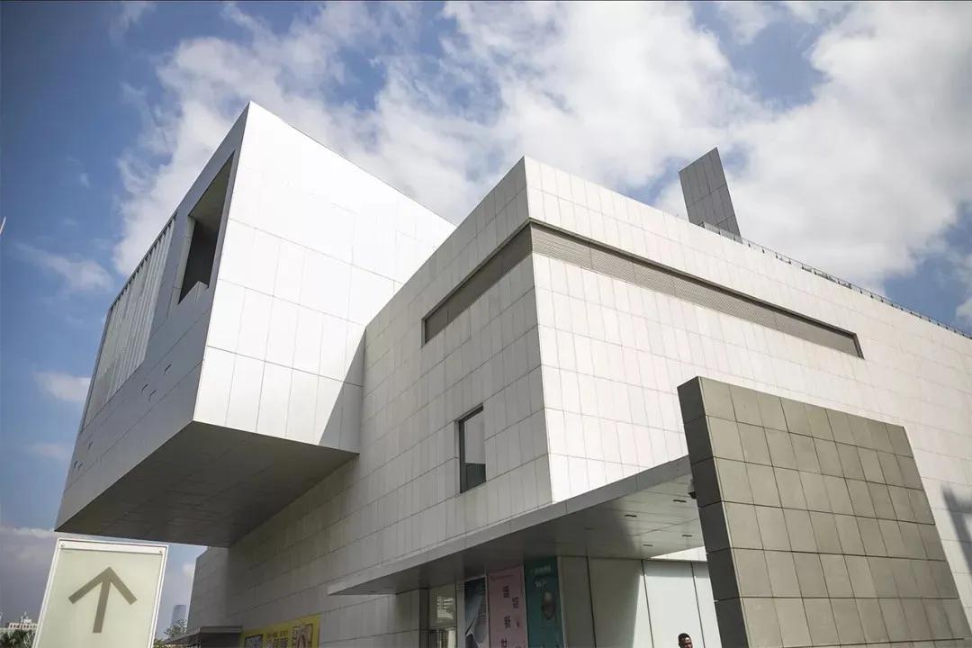 深圳免费十大打卡景点攻略,深圳凤凰城地铁站网红打卡