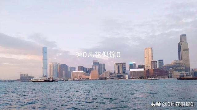 香港维多利亚港湾历史上的名称,香港维多利亚港英文名
