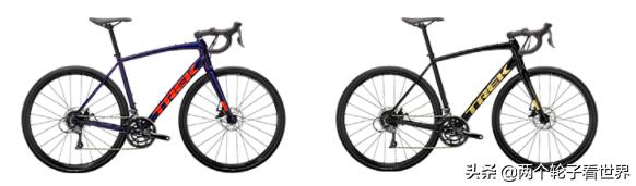 公路自行车硬核选购指南，2021入门公路自行车推荐