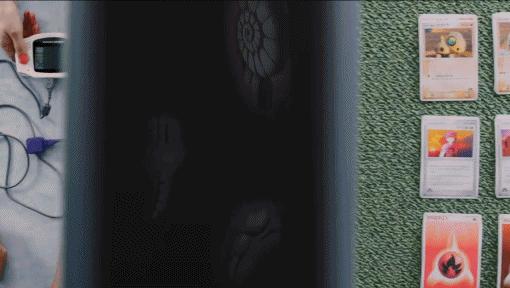 《精灵宝可梦》25周年的视频里都出现了哪些作品?