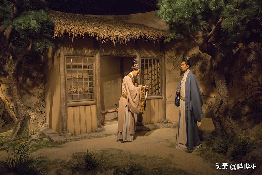 明清科举考试相关文化常识,明清科举制度包括三个层次的考试