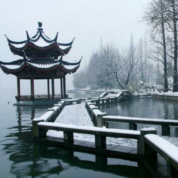 初中语文课外古诗意象,初中语文古诗之意象意境知识点