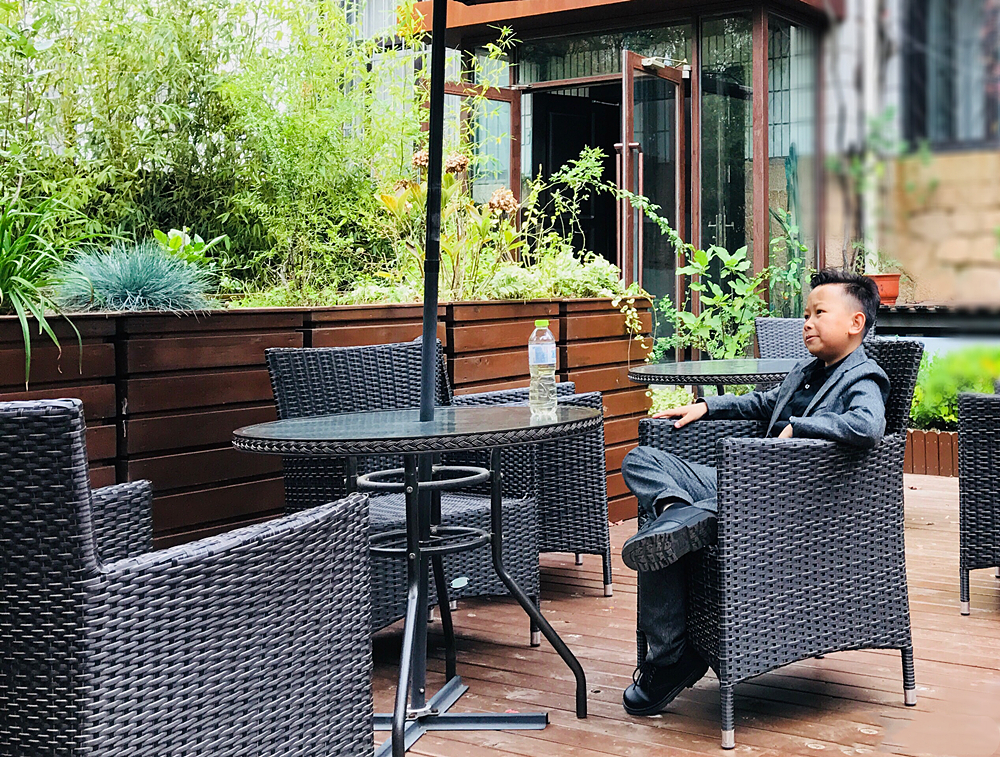 1米35小马哥视频,1米35小马哥照片