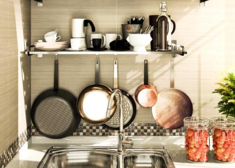 厨房油污净的危害,厨房油烟油垢怎么清理