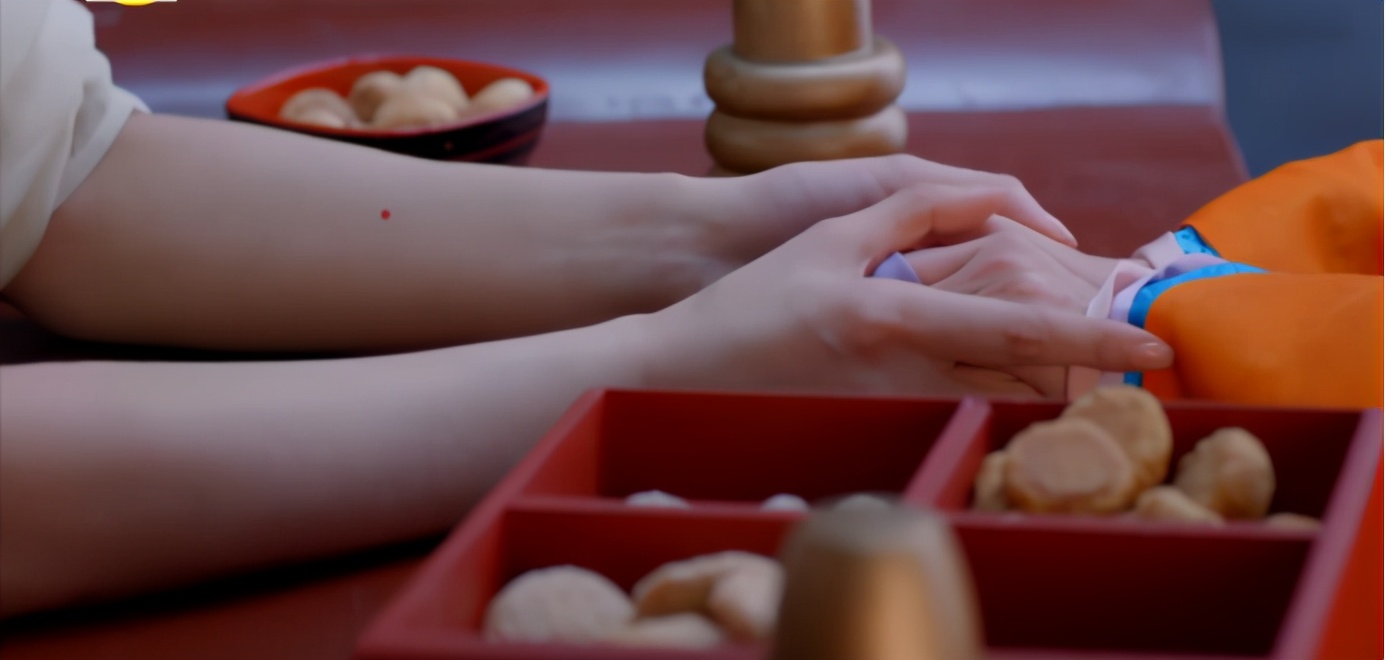 武侠冷知识,武侠小说中守宫砂原理