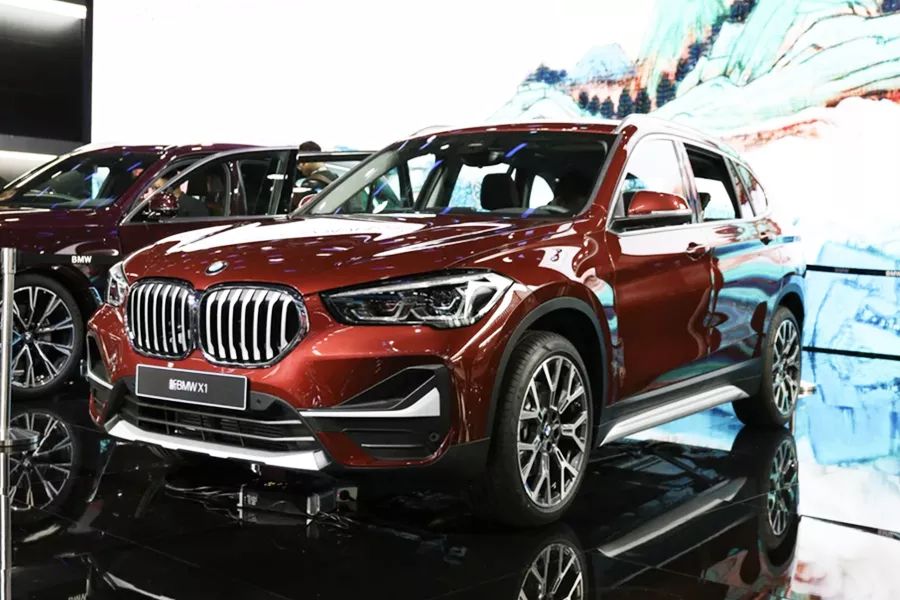 宝马x12.0t和奥迪q32.0t哪个好,新款宝马x1和奥迪q3价格