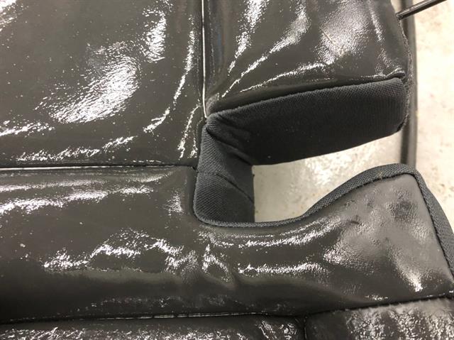 20年老汽车内饰清洗教学全过程,汽车内饰深度清洁施工细节