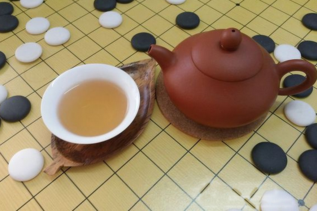 个人非专业品鉴大益入门口粮茶,大益口粮沱茶推荐