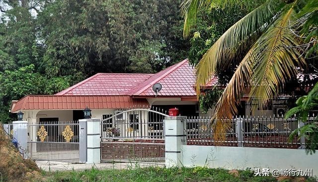 文莱国家富到什么程度,亚洲最富裕的国家文莱