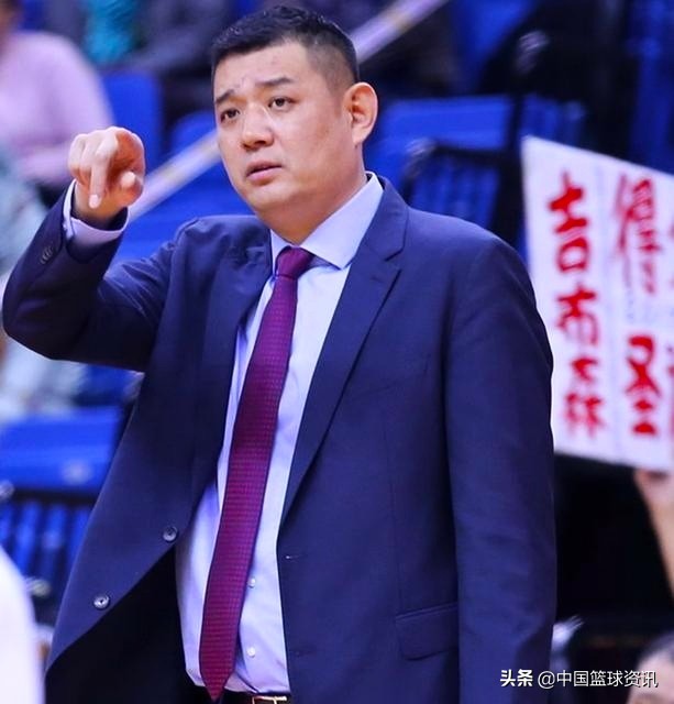 巩晓彬山东篮协会长,cba联赛山东男篮巩晓彬