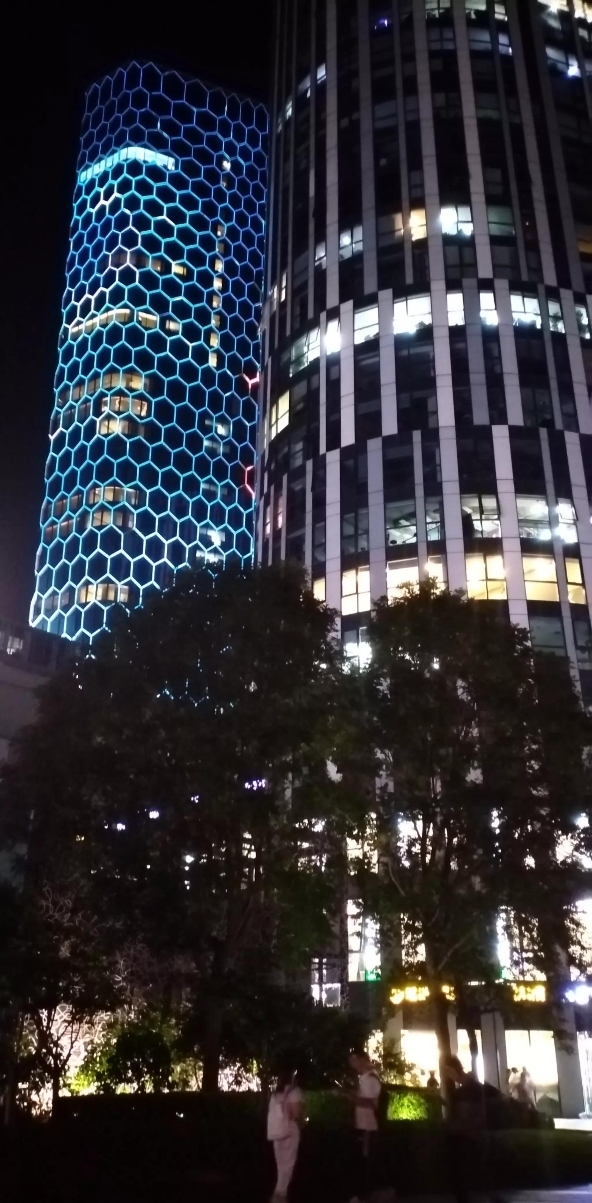 北京三里屯soho还能去吗,北京市三里屯sohoc座21层