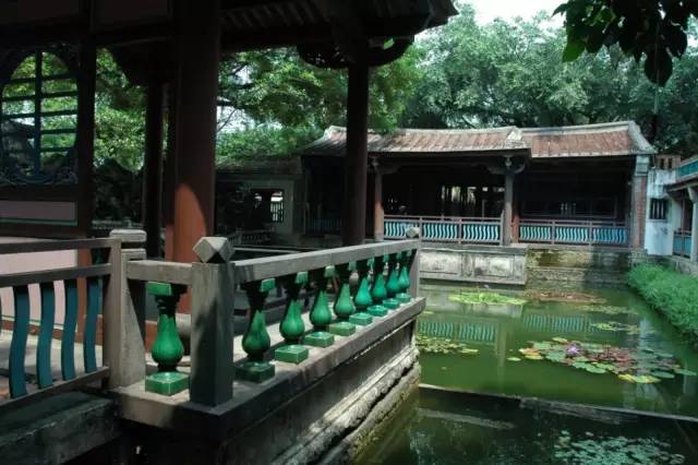 园林景观设计的九种方法