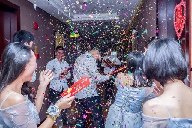 收藏,在辽宁结婚有这篇文就够了