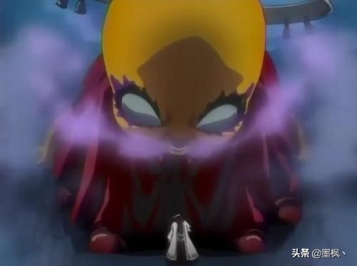 死神护庭十三番队详细介绍,死神护庭十三队长