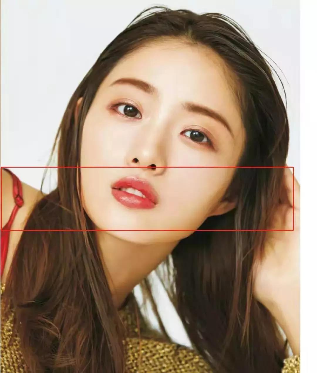 石原里美为什么被称为逆袭榜样,石原里美逆袭黄黑皮